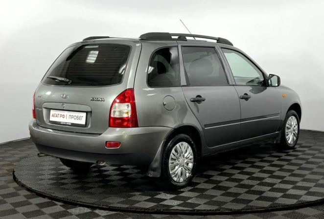 Lada (ВАЗ) Kalina I с пробегом 2011 года, цена 275 000 рублей, 98000 км, универсал, Автокод Объявления