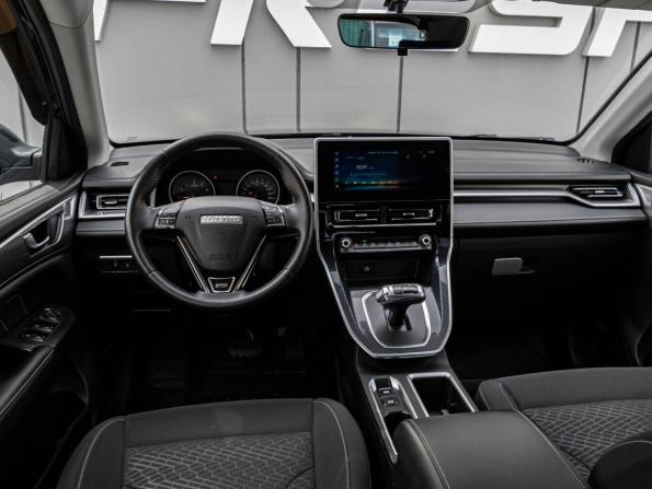 Haval M6 II с пробегом 2024 года, цена 1 780 000 рублей, 67011 км, внедорожник, Автокод Объявления