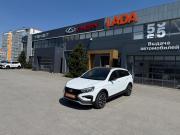Lada (ВАЗ) Vesta I Рестайлинг (NG) Липецк  - изображение 12