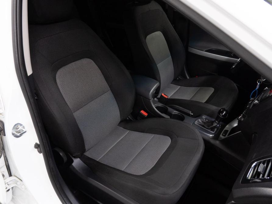 Kia Ceed II Рестайлинг Тюмень  - изображение 16