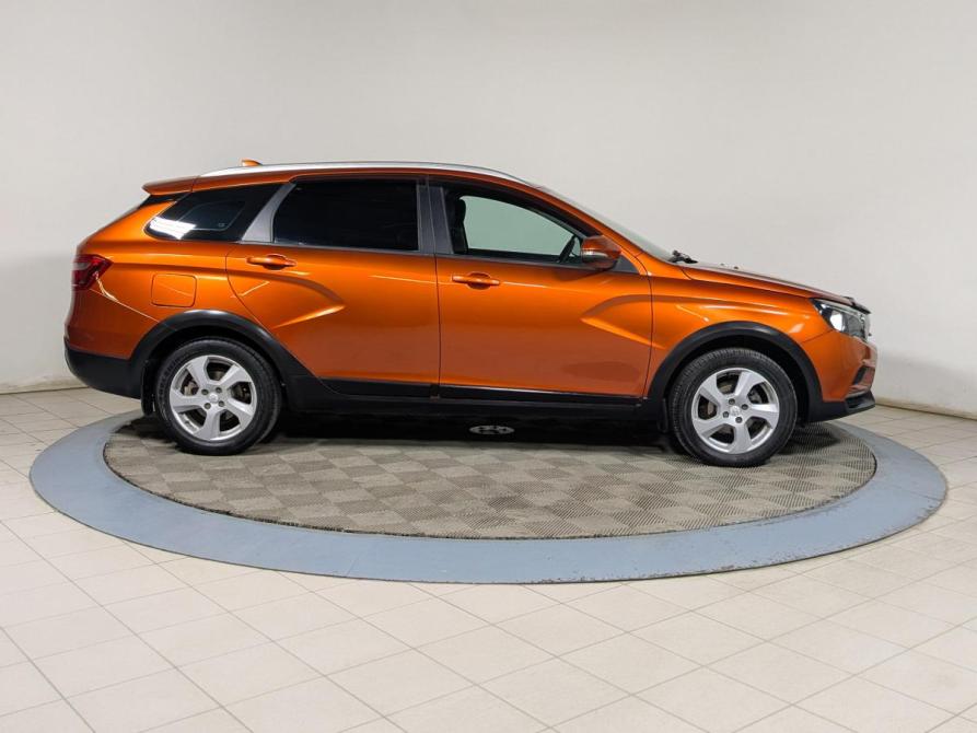 Lada (ВАЗ) Vesta I Екатеринбург  - изображение 9