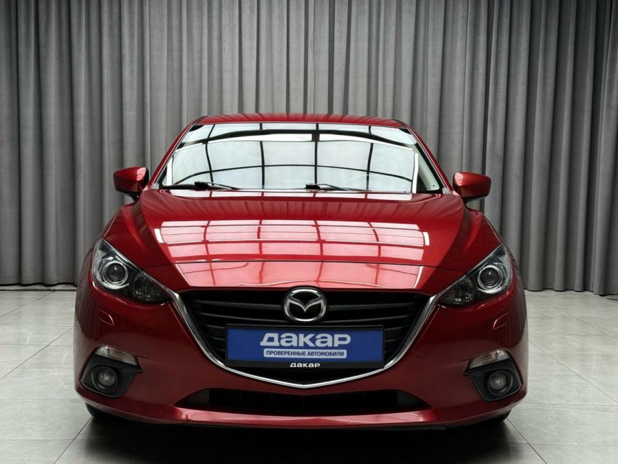 Mazda 3 III (BM) Ижевск  - изображение 2