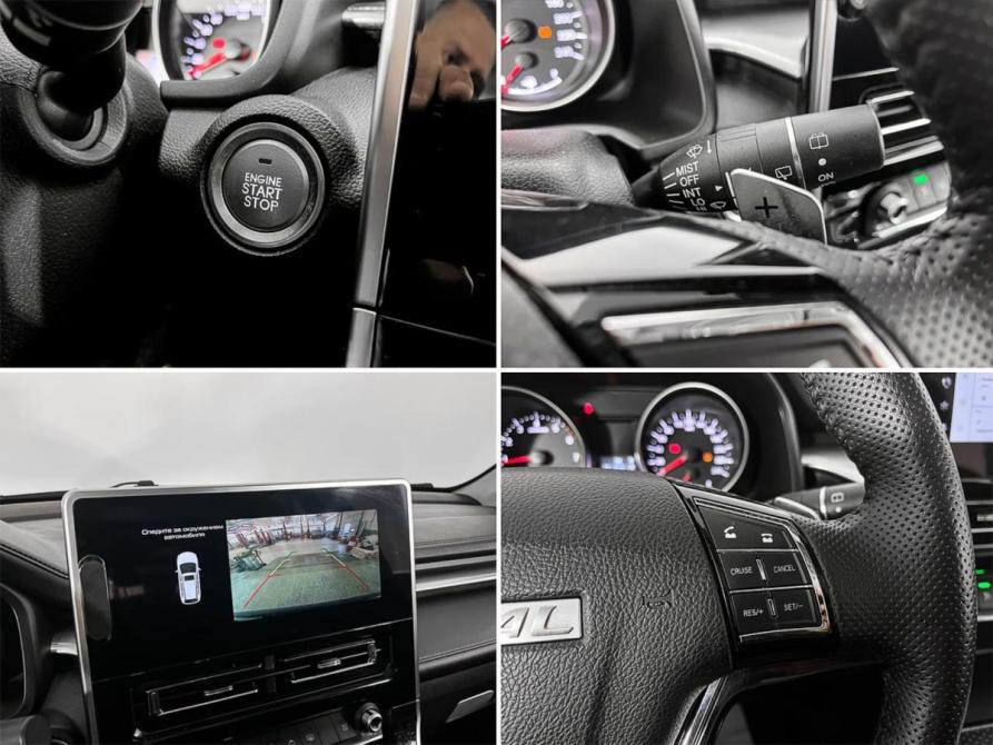 Haval M6 II Ногинск  - изображение 16