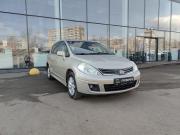 Nissan Tiida I Рестайлинг Ижевск  - изображение 25