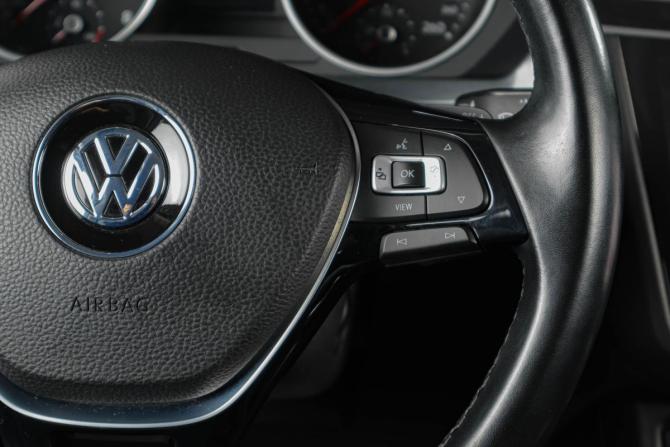 Volkswagen Tiguan II с пробегом 2019 года, цена 2 819 000 рублей, 53300 км, внедорожник, Автокод Объявления