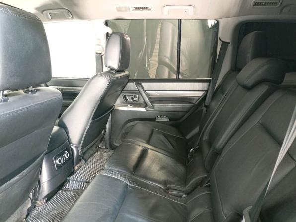 Mitsubishi Pajero IV Рестайлинг 1 с пробегом 2011 года, цена 1 599 000 рублей, 241000 км, внедорожник, Автокод Объявления