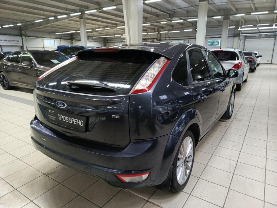 Ford Focus II Рестайлинг Набережные Челны  - изображение 6