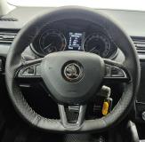 Skoda Octavia III (A7) Рестайлинг Воронеж  - изображение 32