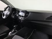 Hyundai Solaris II Рестайлинг Москва  - изображение 32