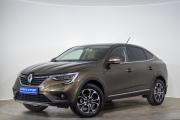 Renault Arkana I Оренбург  - изображение 25