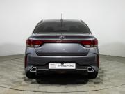 Kia Rio IV Рестайлинг Санкт-Петербург  - изображение 22