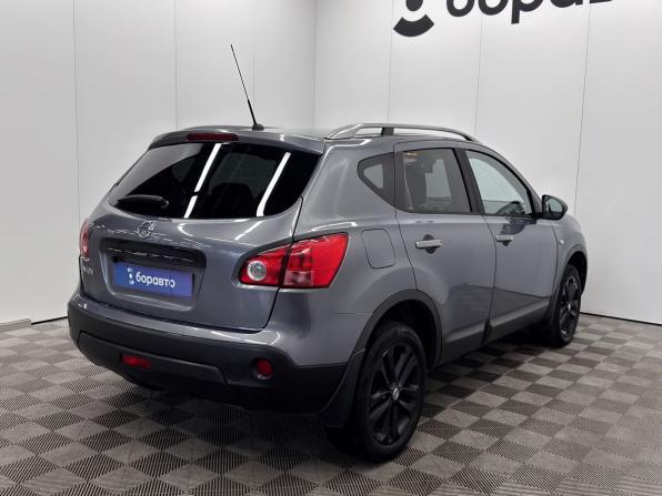 Nissan Qashqai I с пробегом 2009 года, цена 780 000 рублей, 268386 км, внедорожник, Автокод Объявления