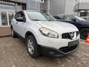 Nissan Qashqai I Рестайлинг Череповец  - изображение 18