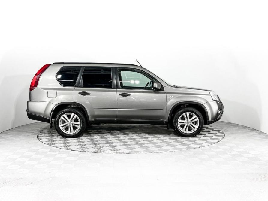 Nissan X-Trail II Рестайлинг Ногинск  - изображение 7