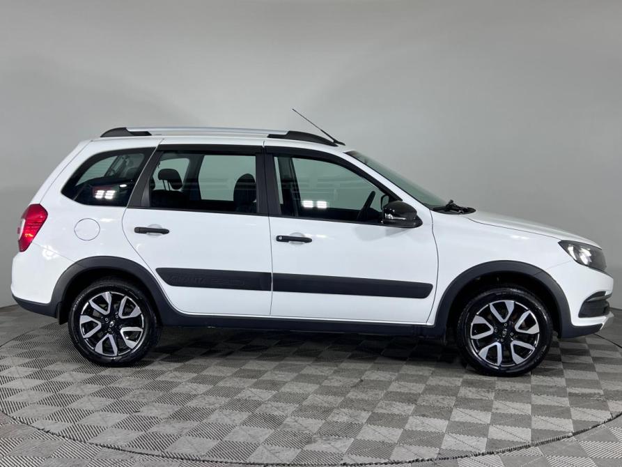 Lada (ВАЗ) Granta I Рестайлинг Ростов-на-Дону  - изображение 4