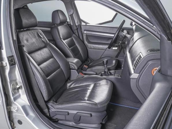 Opel Vectra C Рестайлинг с пробегом 2008 года, цена 390 000 рублей, 320747 км, седан, Автокод Объявления