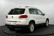 Volkswagen Tiguan I Рестайлинг Нижний Новгород  - изображение 28