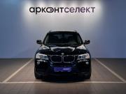 BMW X3 II (F25) Краснодар  - изображение 30