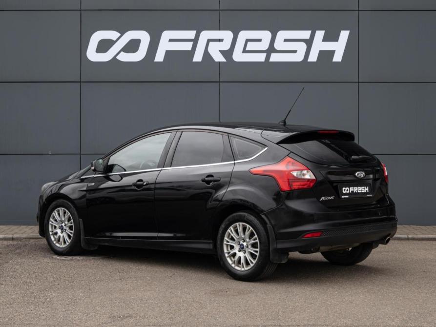 Ford Focus III Краснодар  - изображение 2