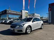 Chevrolet Cruze I Стерлитамак  - изображение 23