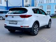 Kia Sportage IV Великий Новгород  - изображение 39