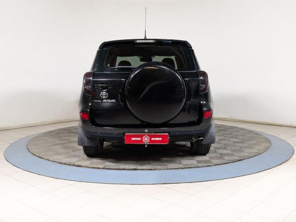 Toyota RAV4 III (XA30) с пробегом 2007 года, цена 1 324 900 рублей, 227000 км, внедорожник, Автокод Объявления
