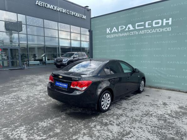 Chevrolet Cruze I с пробегом 2010 года, цена 690 000 рублей, 209929 км, седан, Автокод Объявления