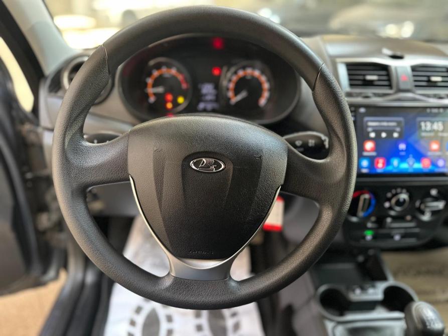 Lada (ВАЗ) Granta I Рестайлинг Набережные Челны  - изображение 14