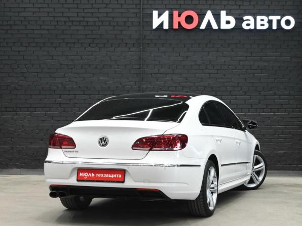 Volkswagen Passat CC I Рестайлинг с пробегом 2013 года, цена 1 600 000 рублей, 158928 км, седан, Автокод Объявления