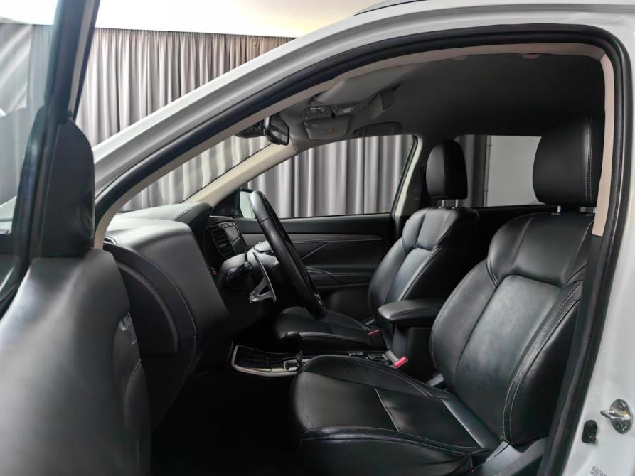 Mitsubishi Outlander III Рестайлинг 3 Москва  - изображение 9
