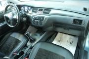 Mitsubishi Lancer IX Рестайлинг Омск  - изображение 38