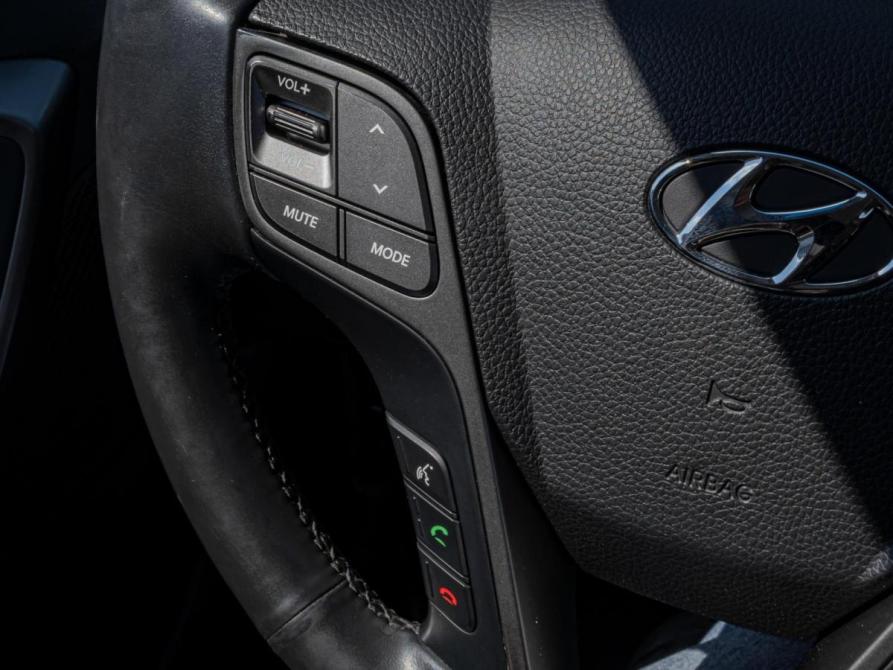 Hyundai Santa Fe III Рестайлинг Краснодар  - изображение 18