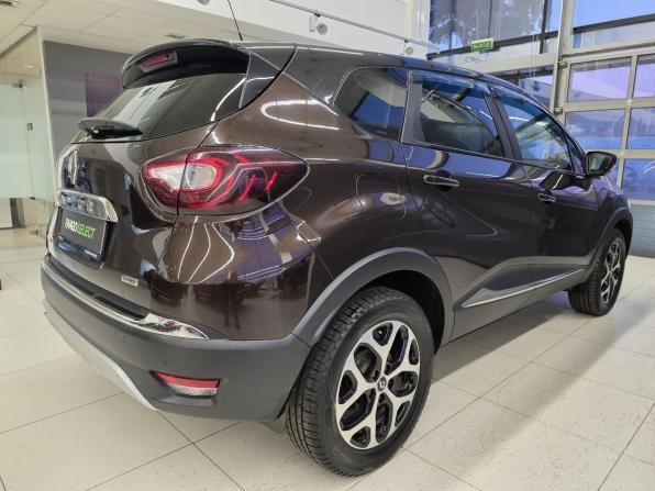 Renault Kaptur I с пробегом 2018 года, цена 1 349 000 рублей, 185064 км, внедорожник, Автокод Объявления