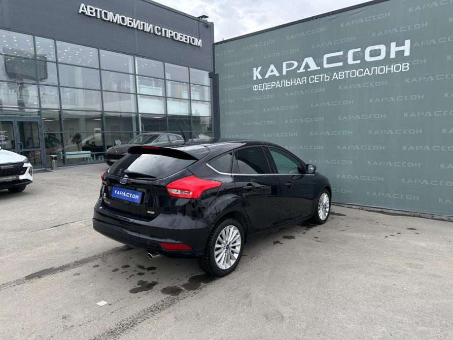 Ford Focus III Рестайлинг Екатеринбург  - изображение 2