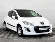 Peugeot 308 I Рестайлинг Санкт-Петербург  - изображение 18