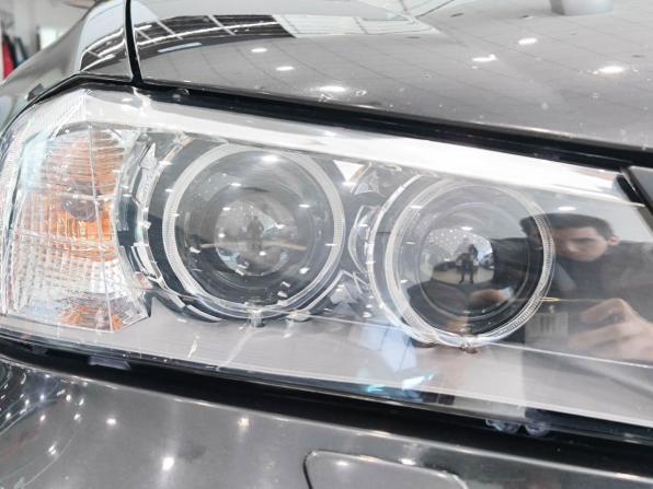 BMW X3 II (F25) с пробегом 2014 года, цена 1 650 000 рублей, 80863 км, внедорожник, Автокод Объявления