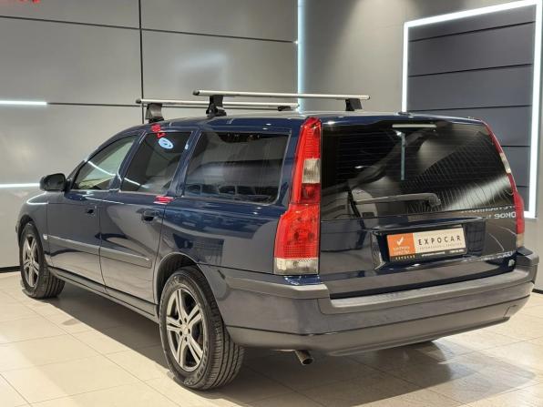 Volvo V70 II с пробегом 2001 года, цена 440 000 рублей, 316879 км, универсал, Автокод Объявления