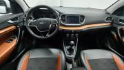 Lada (ВАЗ) Vesta I Рестайлинг (NG) Москва  - изображение 24