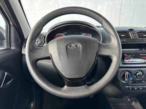 Lada (ВАЗ) Granta I Рестайлинг с пробегом 2023 года, цена 835 000 рублей, 90000 км, универсал, Автокод Объявления