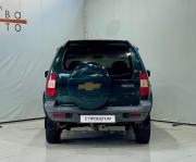 Chevrolet Niva I Воронеж  - изображение 27