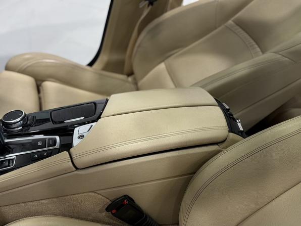 BMW 5 серии VI (F10/F11/F07) Рестайлинг с пробегом 2016 года, цена 2 499 000 рублей, 188490 км, универсал, Автокод Объявления