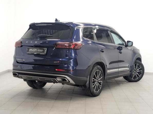 Chery Tiggo 8 Pro I с пробегом 2021 года, цена 1 840 000 рублей, 65300 км, внедорожник, Автокод Объявления