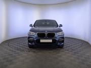 BMW X4 II (G02) Москва  - изображение 32