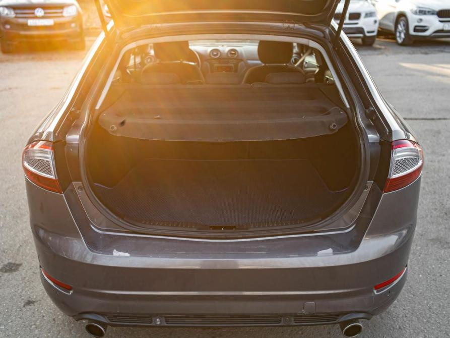 Ford Mondeo IV Рестайлинг Санкт-Петербург  - изображение 13