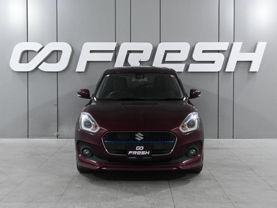 Suzuki Swift V Ростов-на-Дону  - изображение 3