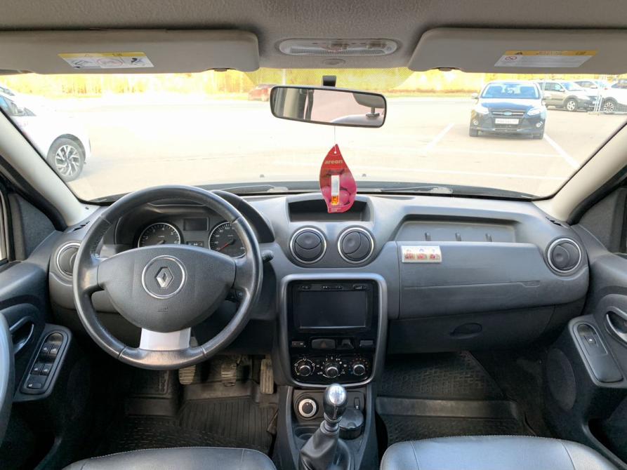 Renault Duster I Великие Луки  - изображение 11