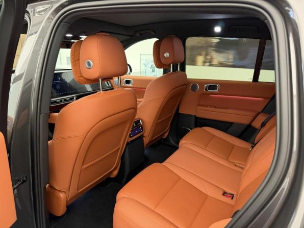 Новый Li Auto (Lixiang) L7 I Рестайлинг 2025 года, цена 10 690 000 рублей, внедорожник, Автокод Объявления