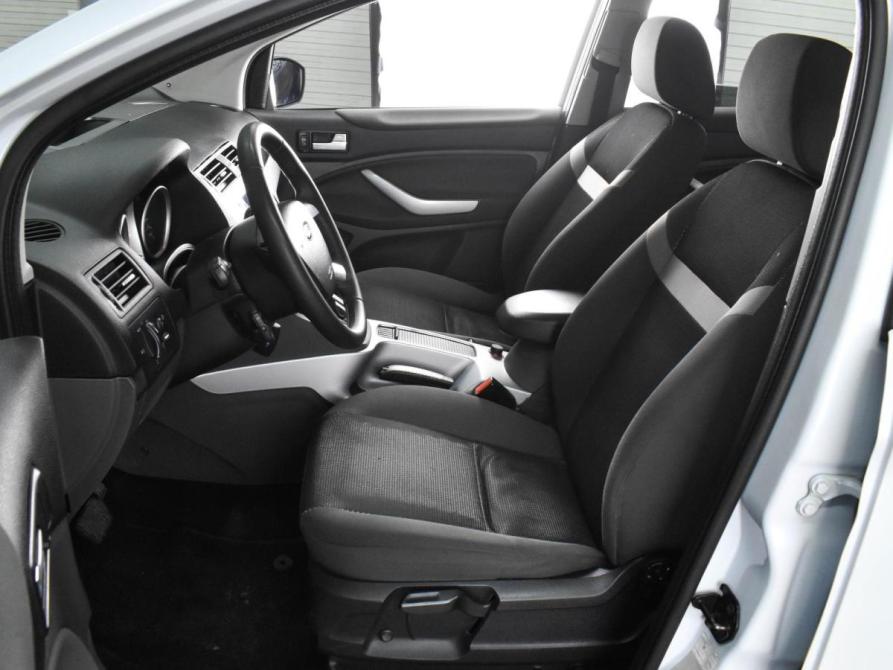 Ford Kuga I Воронеж  - изображение 10