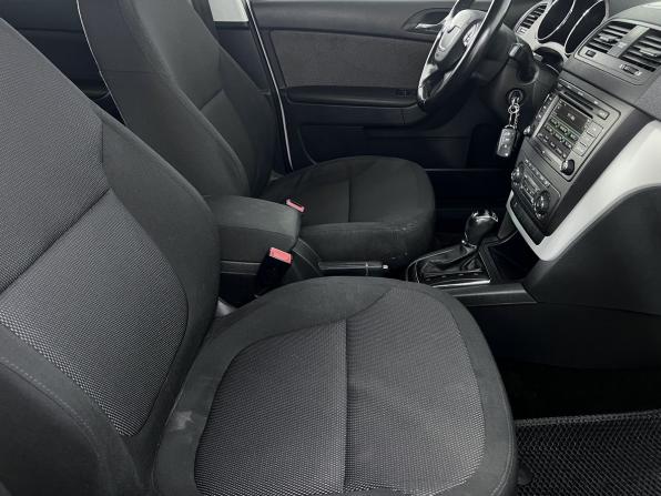 Skoda Yeti I с пробегом 2013 года, цена 900 000 рублей, 244000 км, внедорожник, Автокод Объявления