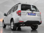 Subaru Forester III Новосибирск  - изображение 51